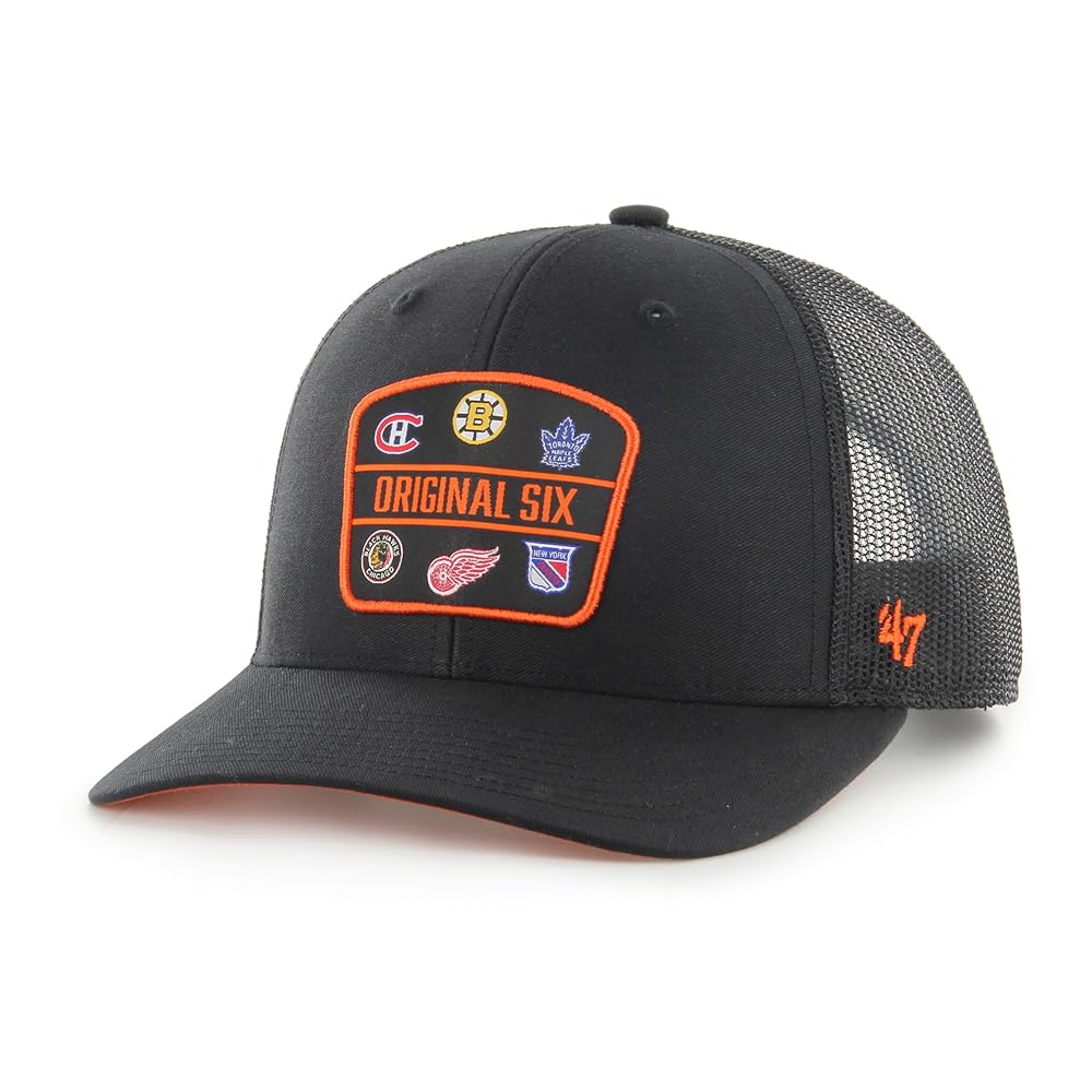 MMA×HUNGERKNOCK ORIGINALS Trucer Cap Rogue Patch Trucker Hat - Tan / Black | Rogue Fitness Canada